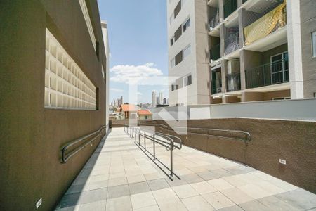 Apartamento para alugar com 51m², 2 quartos e 1 vaga Apartamento para alugar com 51m², 2 quartos e 1 vagaÁrea comum