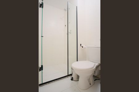 Apartamento para alugar com 51m², 2 quartos e 1 vagaBanheiro Social