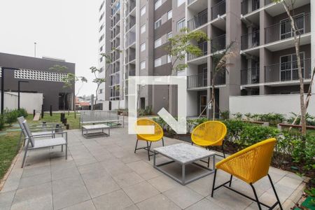 Apartamento para alugar com 51m², 2 quartos e 1 vaga Apartamento para alugar com 51m², 2 quartos e 1 vagaÁrea comum