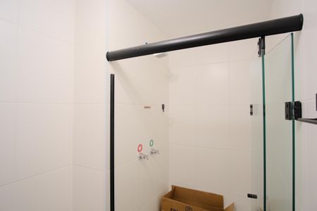 Apartamento para alugar com 51m², 2 quartos e 1 vagaBanheiro da Suíte