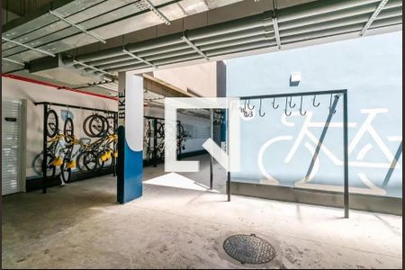 Apartamento para alugar com 51m², 2 quartos e 1 vaga Apartamento para alugar com 51m², 2 quartos e 1 vagaÁrea comum