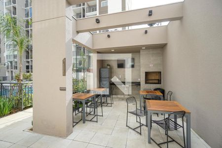 Apartamento para alugar com 51m², 2 quartos e 1 vaga Apartamento para alugar com 51m², 2 quartos e 1 vagaÁrea comum