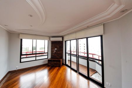 Apartamento à venda com 4 quartos, 134m² em Jardim Avelino, São Paulo
