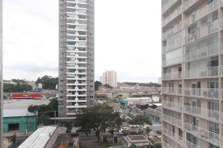 Apartamento para alugar com 32m², 1 quarto e sem vagaVista