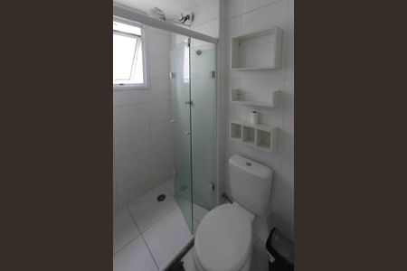 Apartamento para alugar com 32m², 1 quarto e sem vagaBanheiro