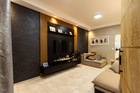 Casa para alugar com 2 quartos, 110m² em Jardim Santa Catarina, Sorocaba