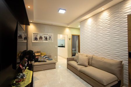 Casa para alugar com 2 quartos, 110m² em Jardim Santa Catarina, Sorocaba