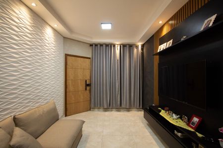 Casa para alugar com 2 quartos, 110m² em Jardim Santa Catarina, Sorocaba