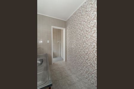 Apartamento para alugar com 80m², 2 quartos e sem vagaCozinha