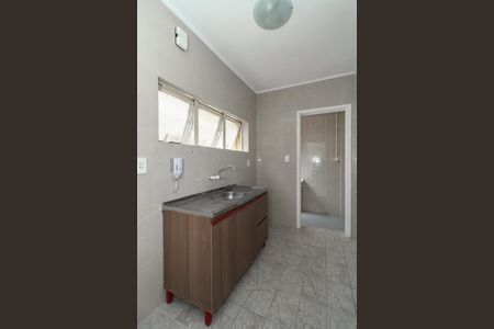 Apartamento para alugar com 80m², 2 quartos e sem vagaCozinha