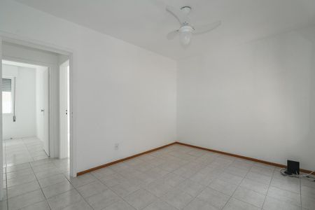 Sala de apartamento para alugar com 2 quartos, 80m² em Mont’serrat, Porto Alegre