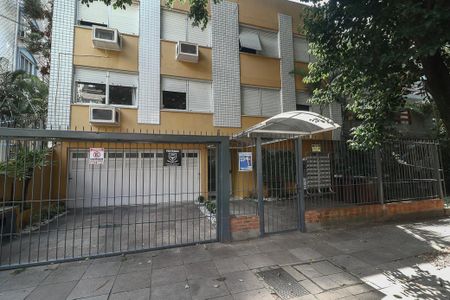 Apartamento para alugar com 80m², 2 quartos e sem vagaFachada
