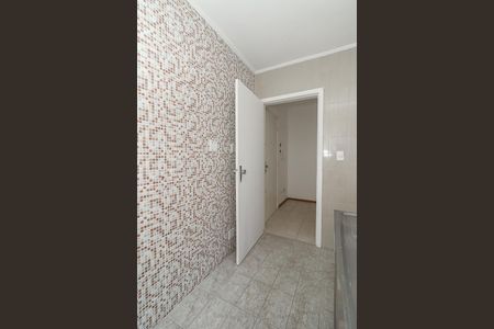 Apartamento para alugar com 80m², 2 quartos e sem vagaCozinha