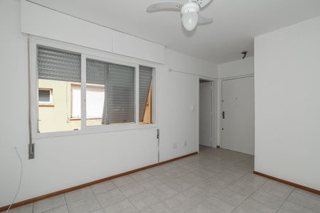 Sala de apartamento para alugar com 2 quartos, 80m² em Mont’serrat, Porto Alegre