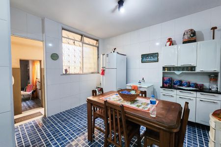 Casa de condomínio à venda com 120m², 3 quartos e 2 vagas Casa de condomínio à venda com 120m², 3 quartos e 2 vagasCozinha