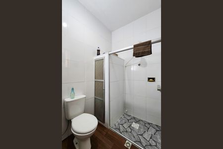 Casa de condomínio à venda com 120m², 3 quartos e 2 vagas Casa de condomínio à venda com 120m², 3 quartos e 2 vagasBanheiro Social