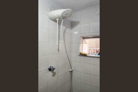 Casa de condomínio à venda com 120m², 3 quartos e 2 vagas Casa de condomínio à venda com 120m², 3 quartos e 2 vagasBanheiro da Suíte