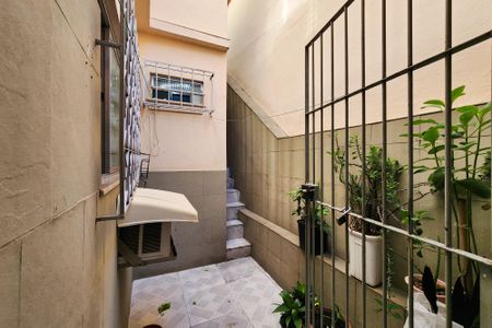 Casa de condomínio à venda com 120m², 3 quartos e 2 vagas Casa de condomínio à venda com 120m², 3 quartos e 2 vagasÁrea de Serviço