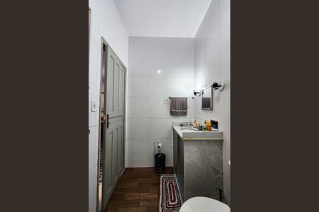 Casa de condomínio à venda com 120m², 3 quartos e 2 vagas Casa de condomínio à venda com 120m², 3 quartos e 2 vagasBanheiro Social