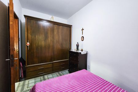 Quarto de casa de condomínio à venda com 3 quartos, 120m² em Engenho Novo, Rio de Janeiro