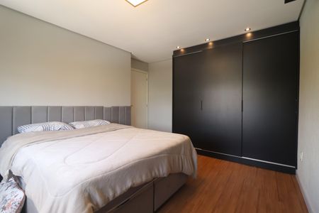 Apartamento à venda com 97m², 2 quartos e 2 vagasQuarto 02