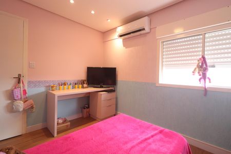 Apartamento à venda com 97m², 2 quartos e 2 vagasQuarto 01