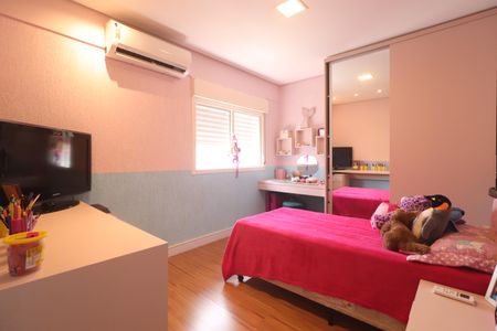 Apartamento à venda com 97m², 2 quartos e 2 vagasQuarto 01