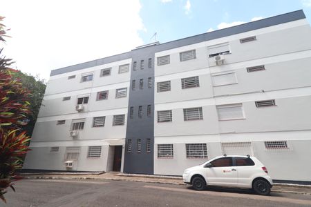 Apartamento à venda com 97m², 2 quartos e 2 vagasFachada
