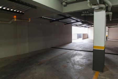 Apartamento para alugar com 34m², 1 quarto e 1 vagaGaragem