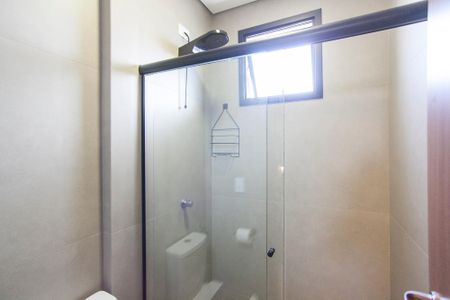 Apartamento para alugar com 34m², 1 quarto e 1 vagaBanheiro Social