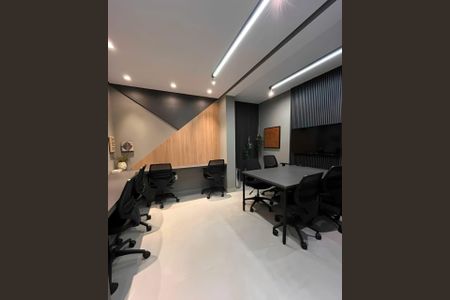 Apartamento para alugar com 1 quarto, 34m² em Saraiva, Uberlândia