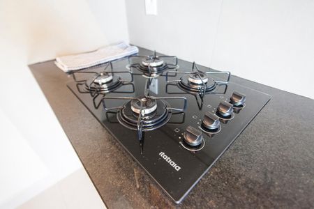 Apartamento para alugar com 34m², 1 quarto e 1 vagaCozinha