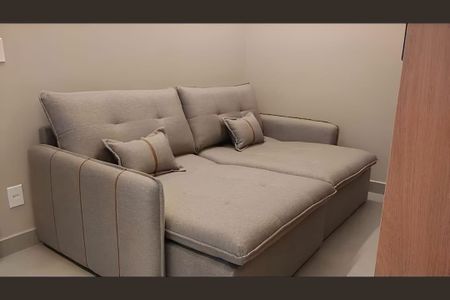 Apartamento para alugar com 1 quarto, 34m² em Saraiva, Uberlândia