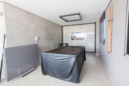 Apartamento para alugar com 34m², 1 quarto e 1 vagaÁrea Comum - Salão de Jogos