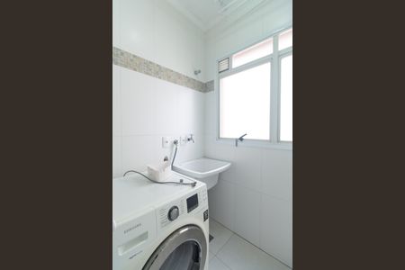 Apartamento à venda com 56m², 2 quartos e 2 vagasÁrea de Serviço