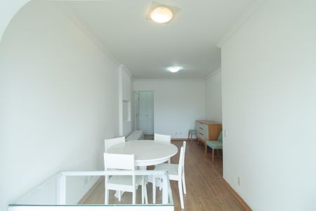 Sala de apartamento à venda com 2 quartos, 56m² em Ipiranga, São Paulo