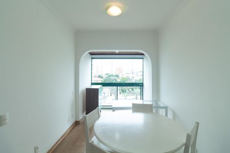 Sala de apartamento à venda com 2 quartos, 56m² em Ipiranga, São Paulo