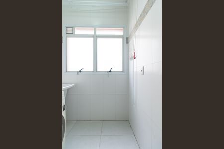 Apartamento à venda com 56m², 2 quartos e 2 vagasÁrea de Serviço