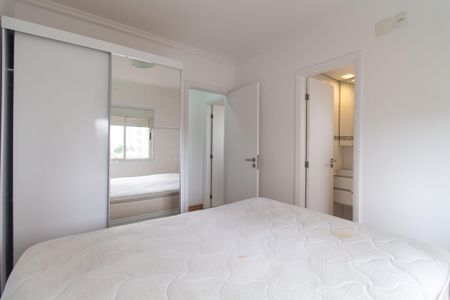 Suíte de apartamento à venda com 2 quartos, 56m² em Ipiranga, São Paulo