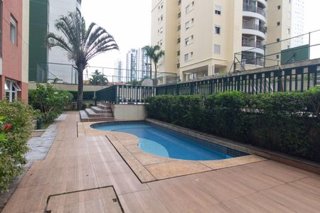 Apartamento à venda com 56m², 2 quartos e 2 vagasÁrea comum - Piscina Infantil