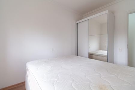 Suíte de apartamento à venda com 2 quartos, 56m² em Ipiranga, São Paulo