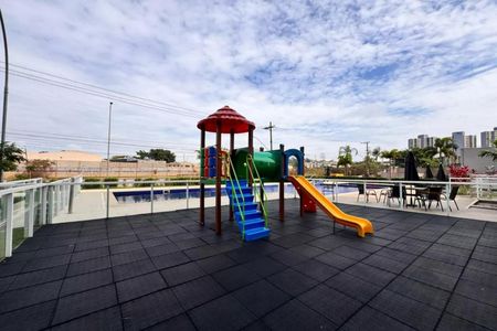 Foto 10 de apartamento à venda com 2 quartos, 50m² em Vila Metalúrgica, São Paulo