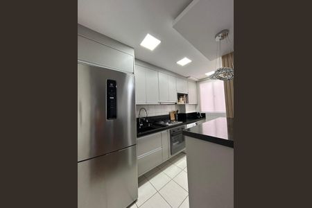 Foto 08 de apartamento à venda com 2 quartos, 50m² em Vila Metalúrgica, São Paulo