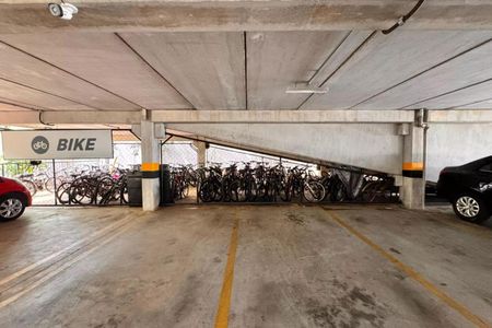 Foto 05 de apartamento à venda com 2 quartos, 50m² em Vila Metalúrgica, São Paulo