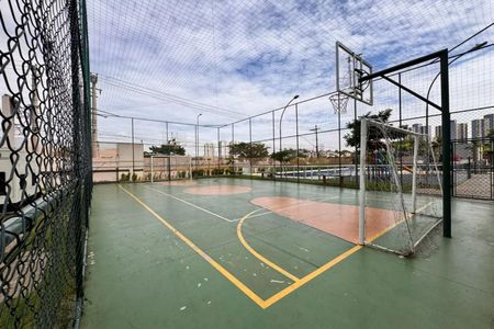 Foto 04 de apartamento à venda com 2 quartos, 50m² em Vila Metalúrgica, São Paulo