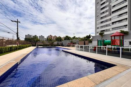 Foto 12 de apartamento à venda com 2 quartos, 50m² em Vila Metalúrgica, São Paulo