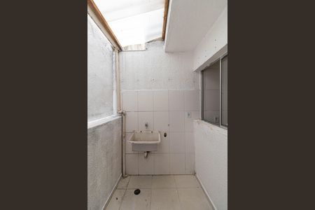 Casa para alugar com 80m², 2 quartos e 1 vaga Casa para alugar com 80m², 2 quartos e 1 vagaÁrea de Serviço