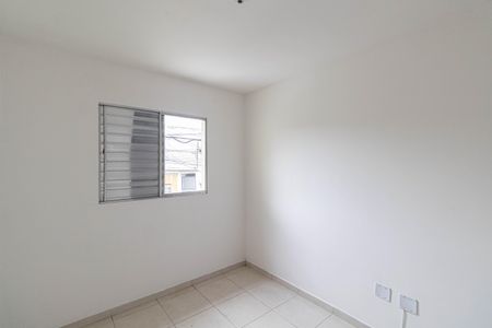 Quarto 1 de casa para alugar com 2 quartos, 80m² em Jardim Nossa Senhora do Carmo, São Paulo