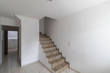 Sala de casa para alugar com 2 quartos, 80m² em Jardim Nossa Senhora do Carmo, São Paulo