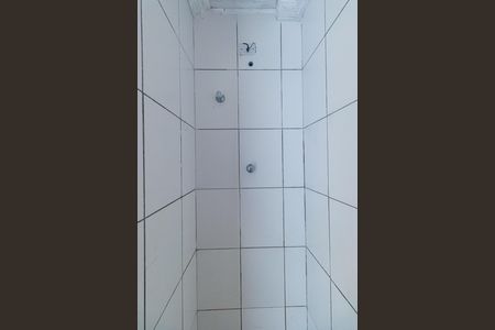 Casa para alugar com 80m², 2 quartos e 1 vaga Casa para alugar com 80m², 2 quartos e 1 vagaBanheiro